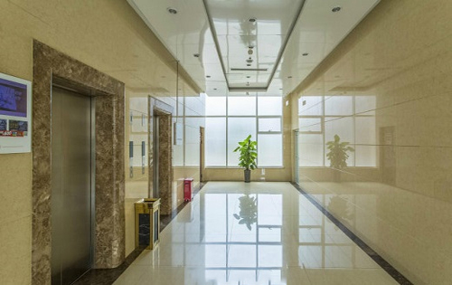 雅士大厦实拍图3